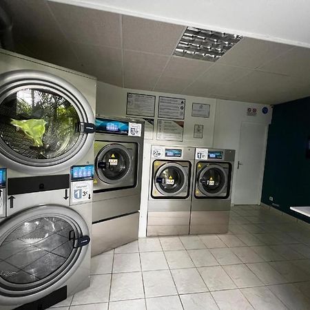 לה טריניטה Location Saisonniere Vue Mer A Tartane מראה חיצוני תמונה