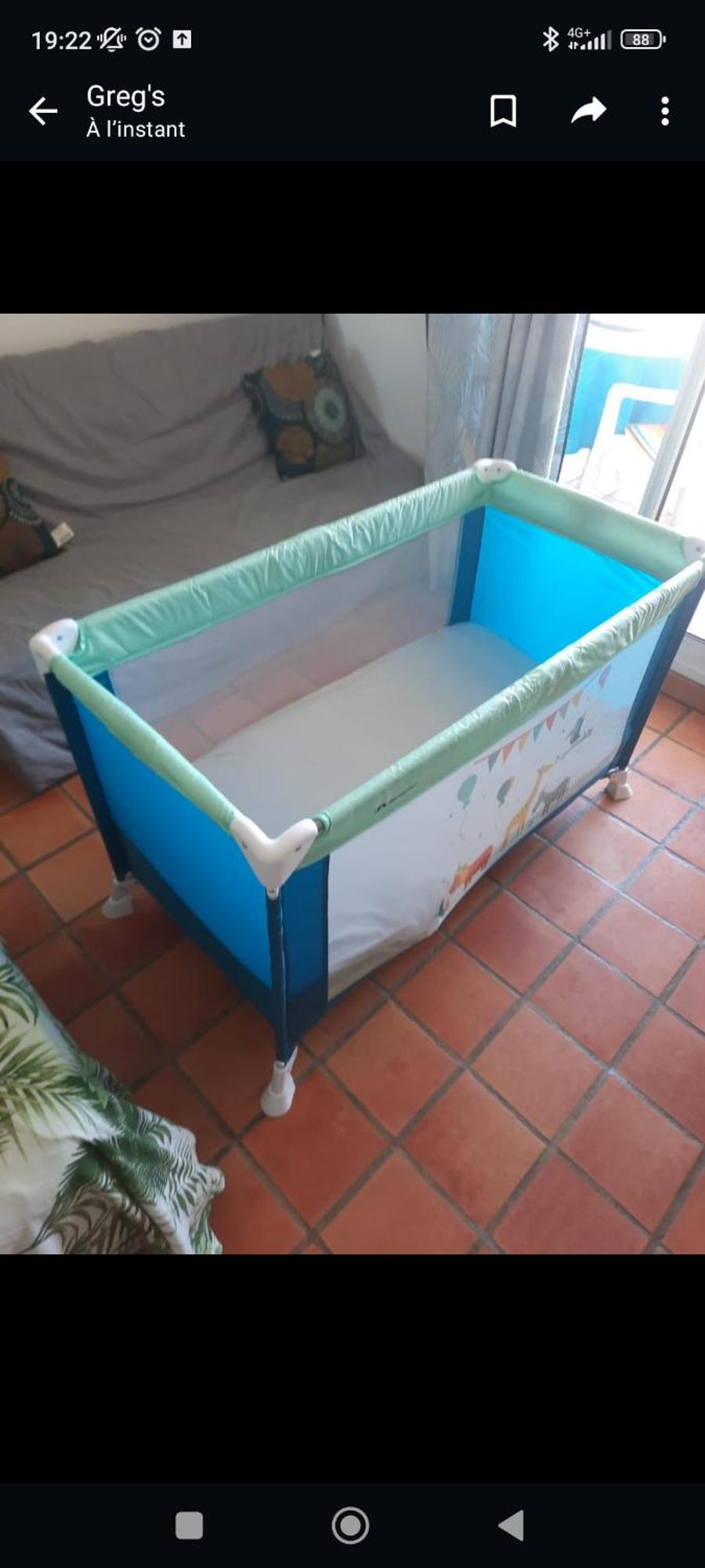 לה טריניטה Location Saisonniere Vue Mer A Tartane מראה חיצוני תמונה